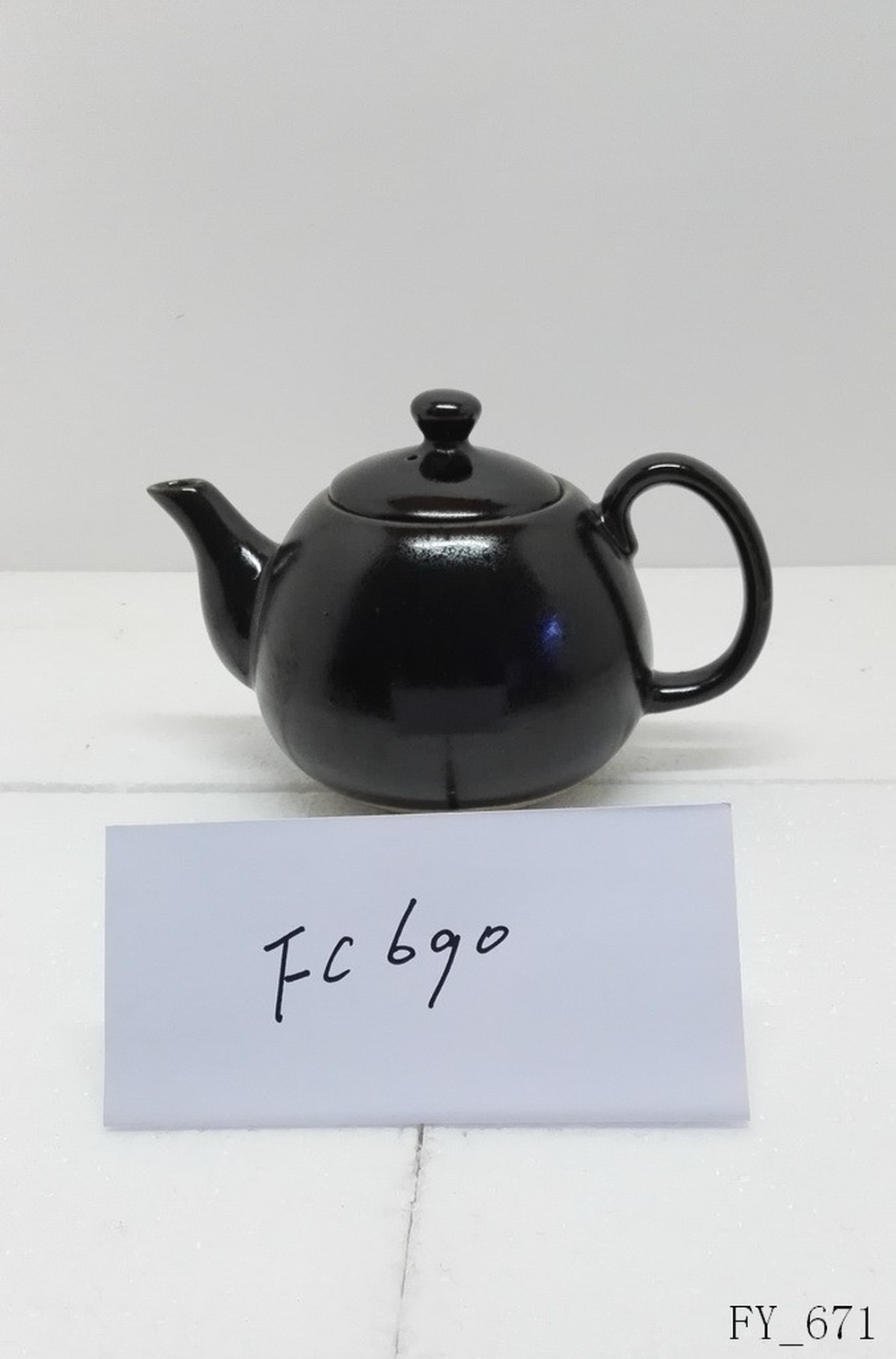Teapot