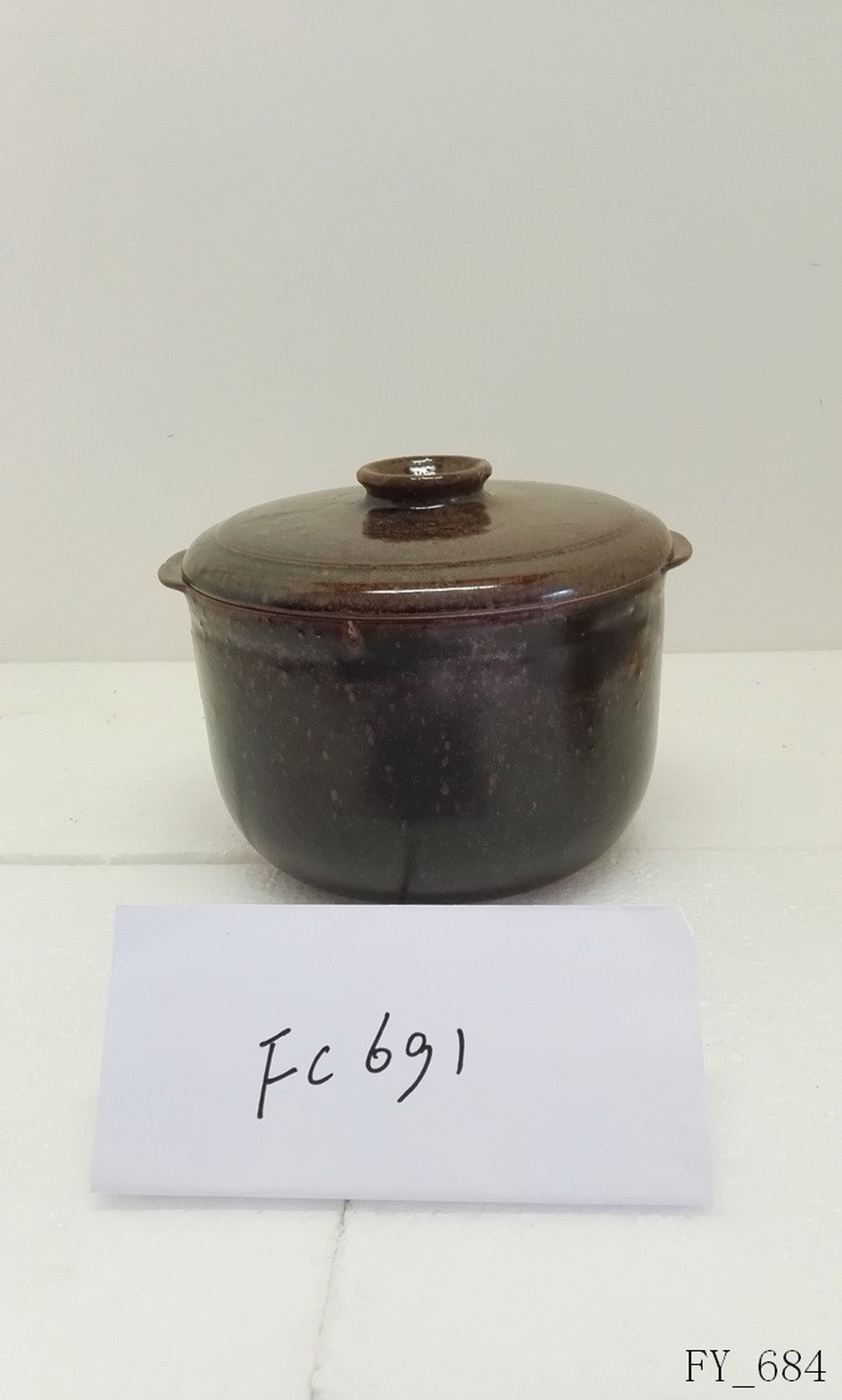 Teapot