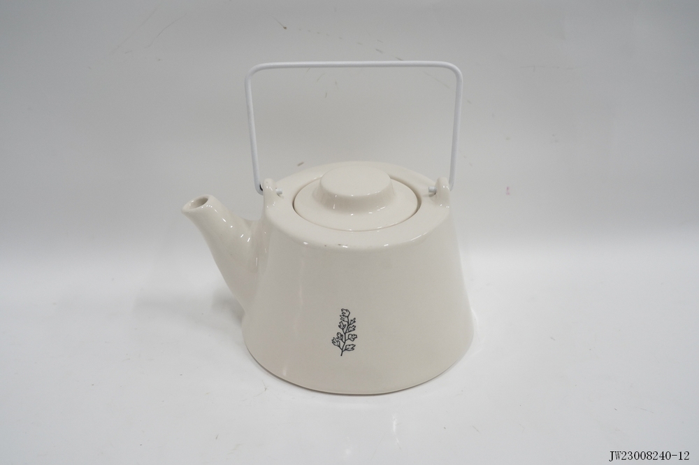 Teapot