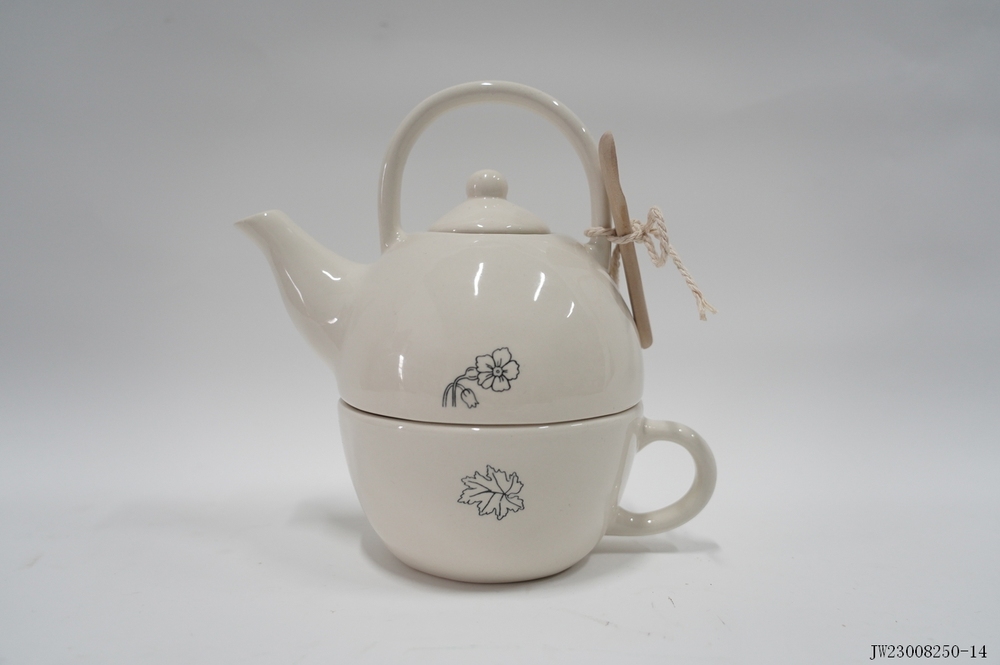 Teapot