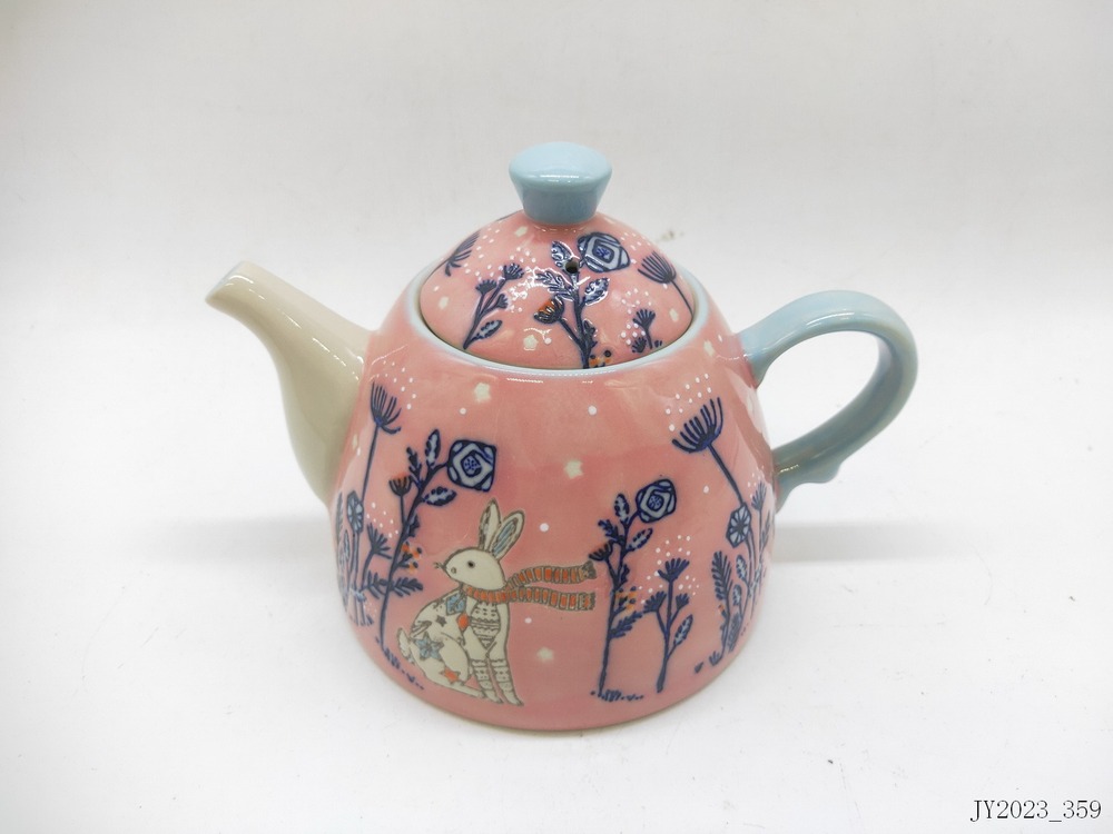 Teapot