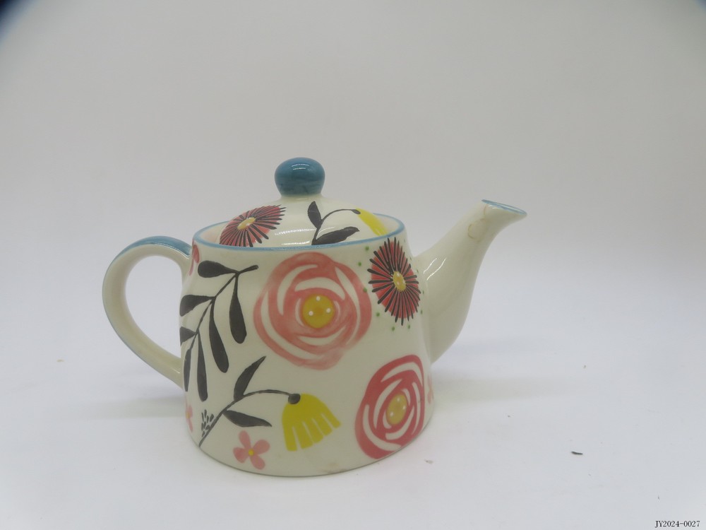 Teapot