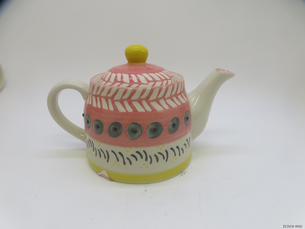 Teapot
