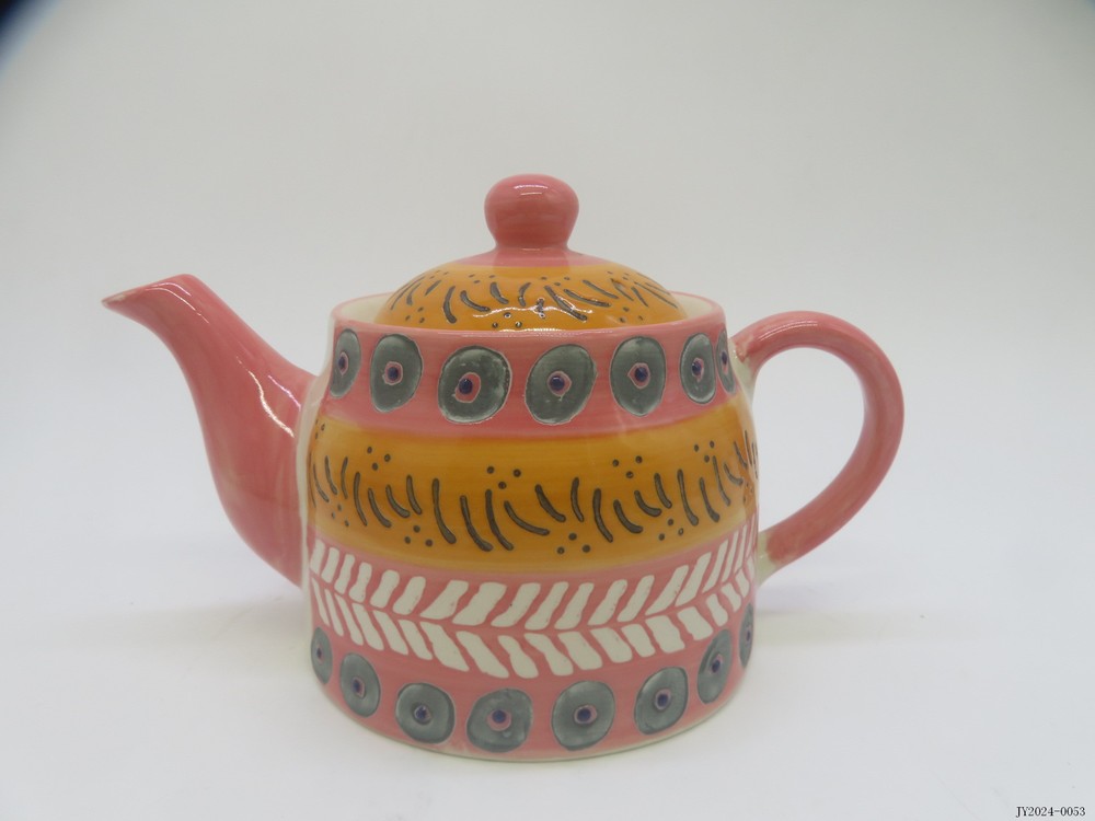 Teapot