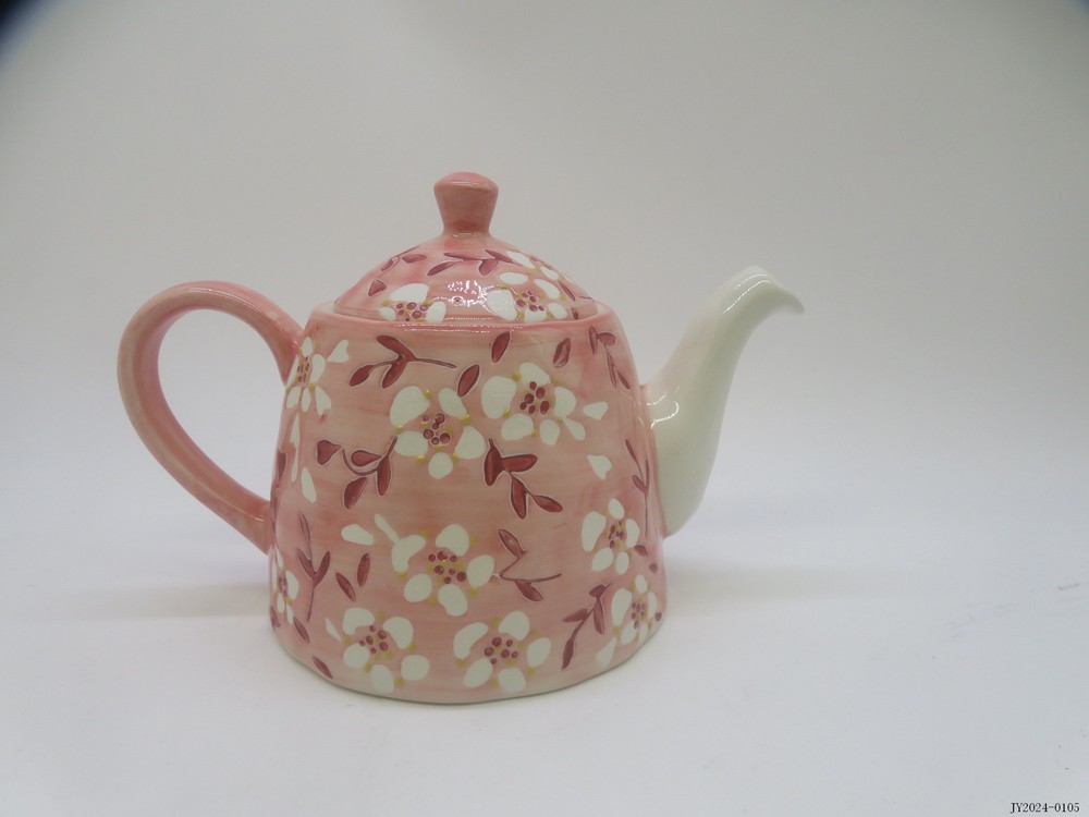 Teapot