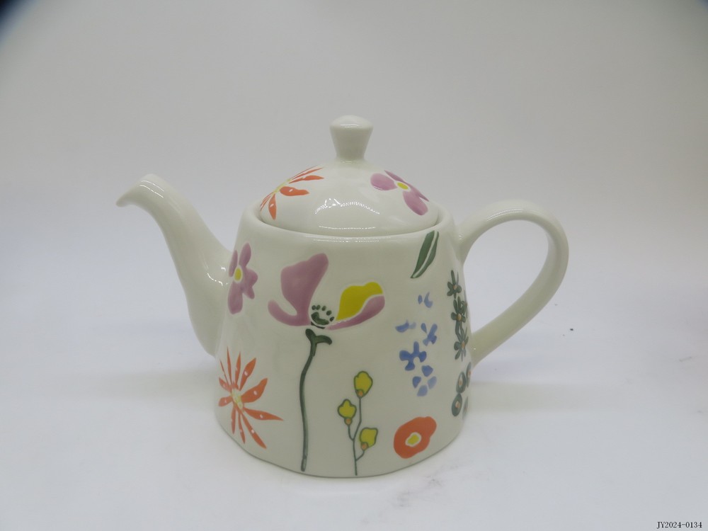 Teapot