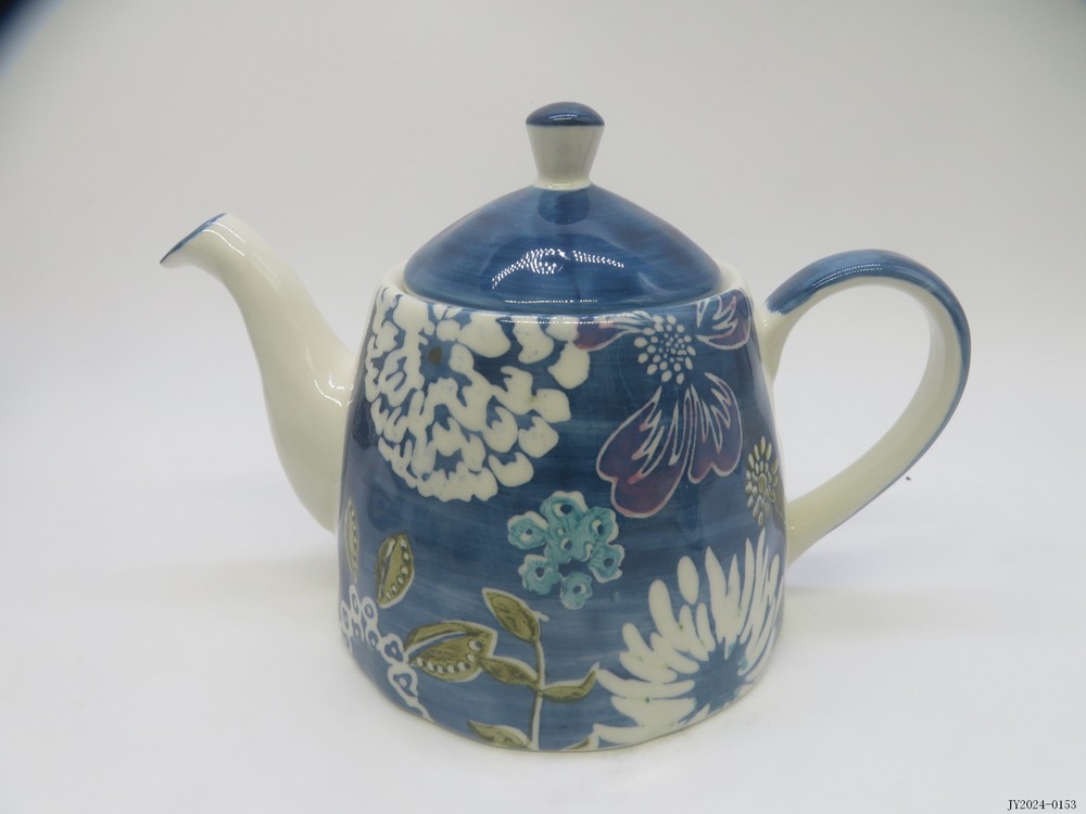 Teapot