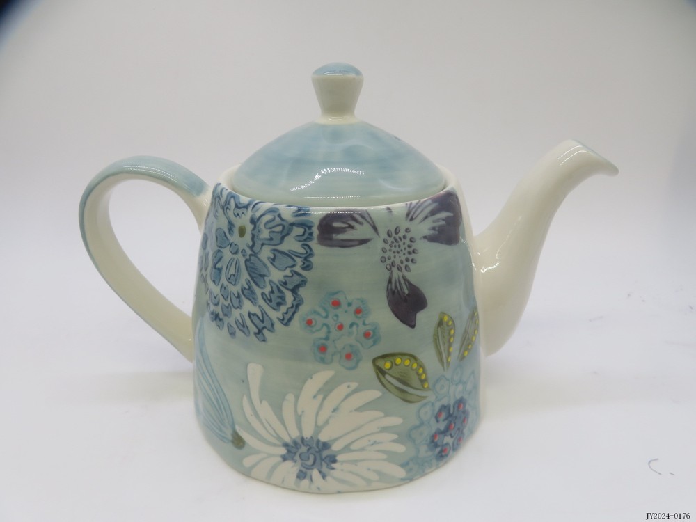 Teapot