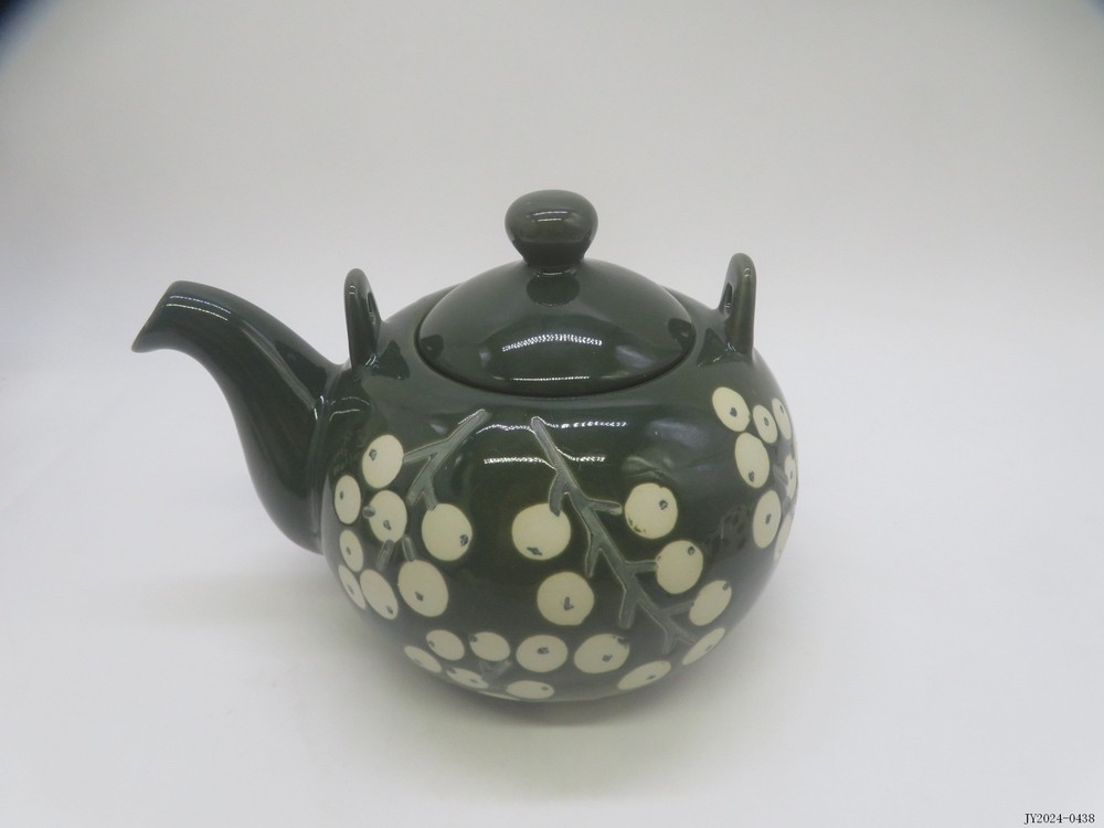 Teapot