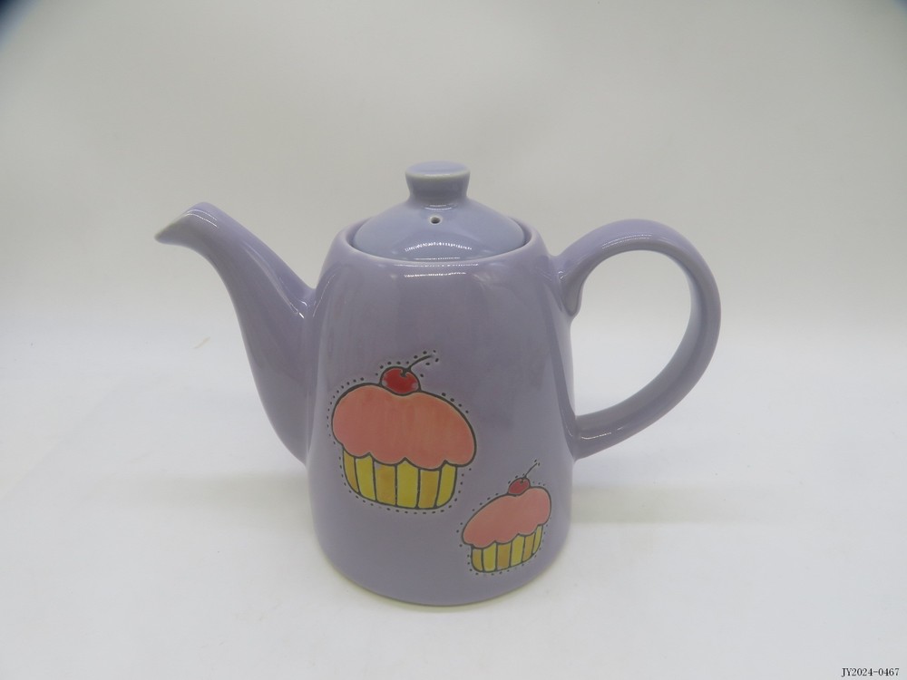 Teapot