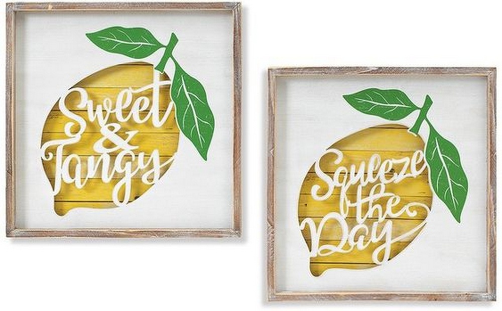 Table decor