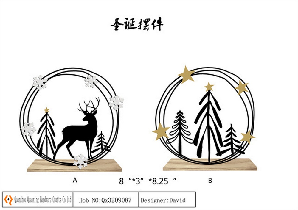 Table decor