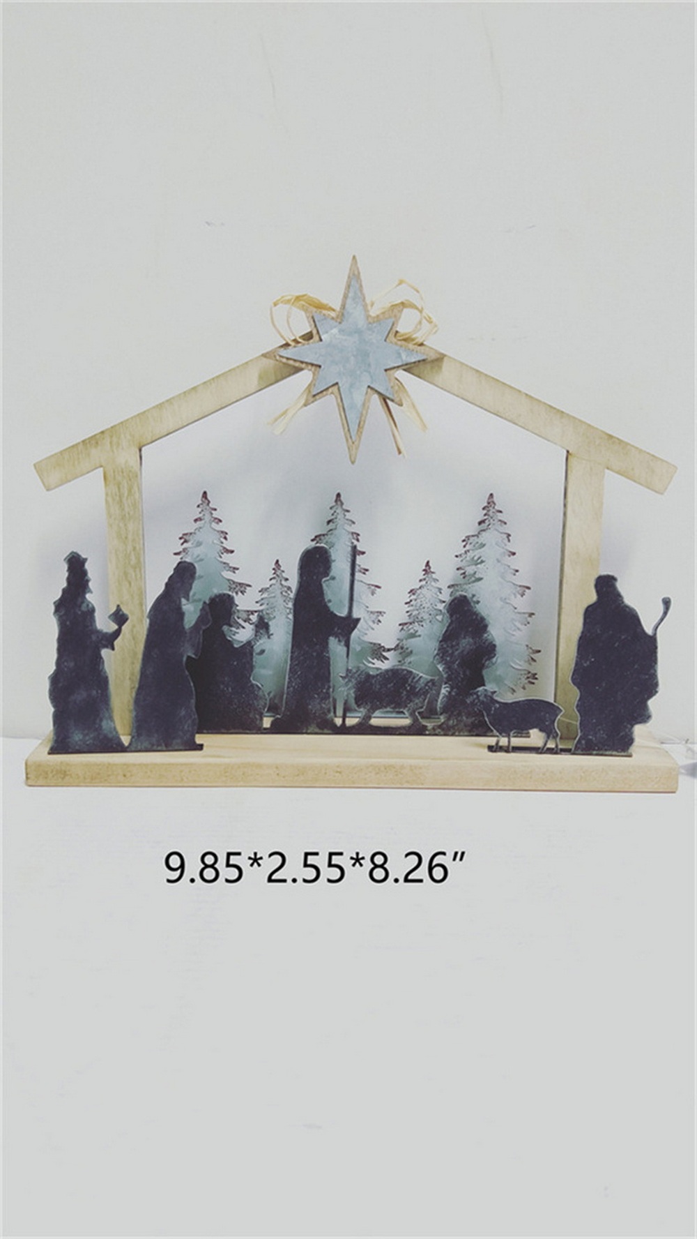 Table decor