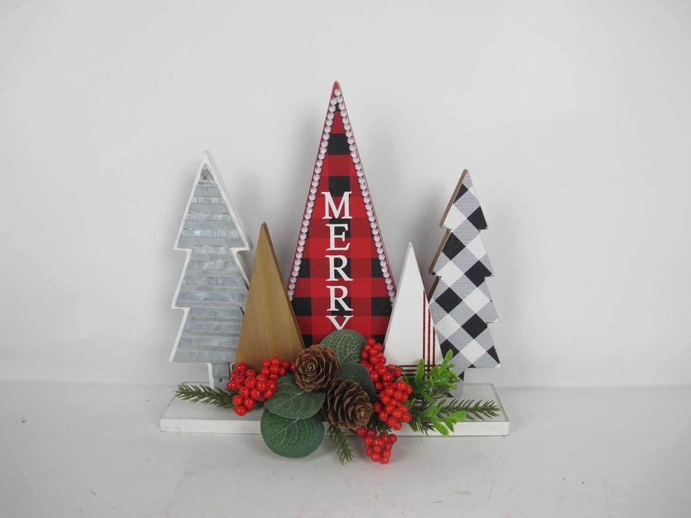 Table decor