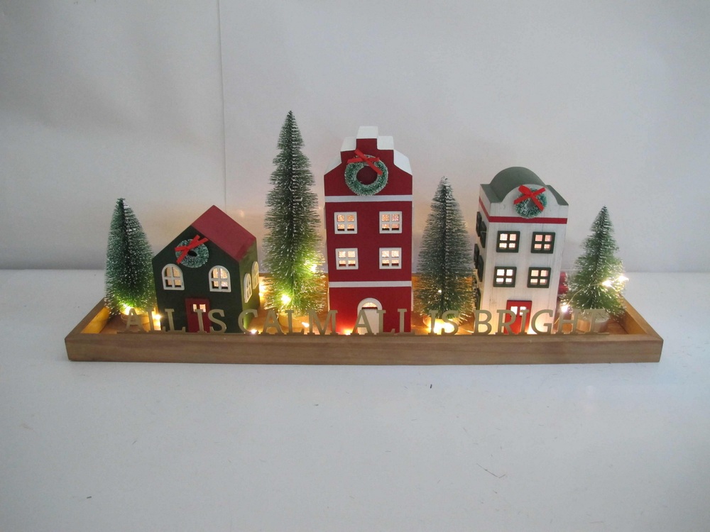 Table decor