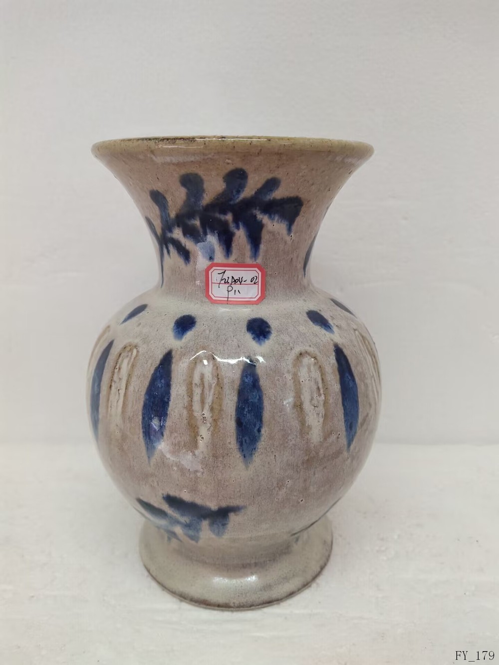 Vase