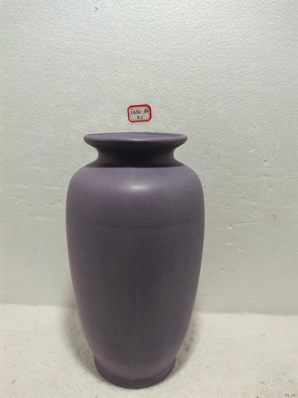 Vase