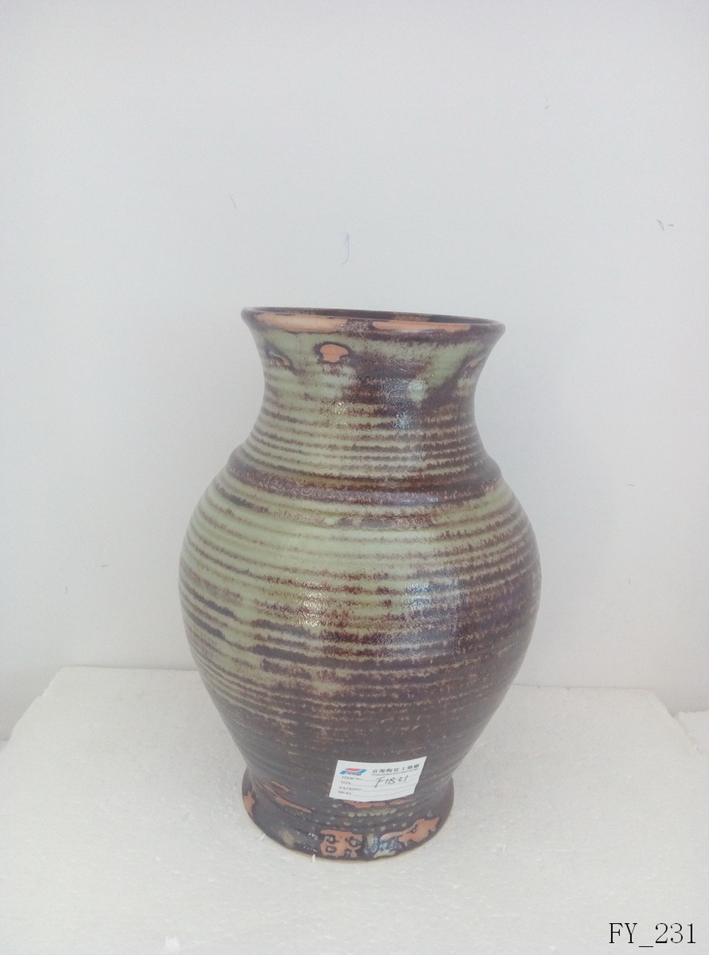Vase
