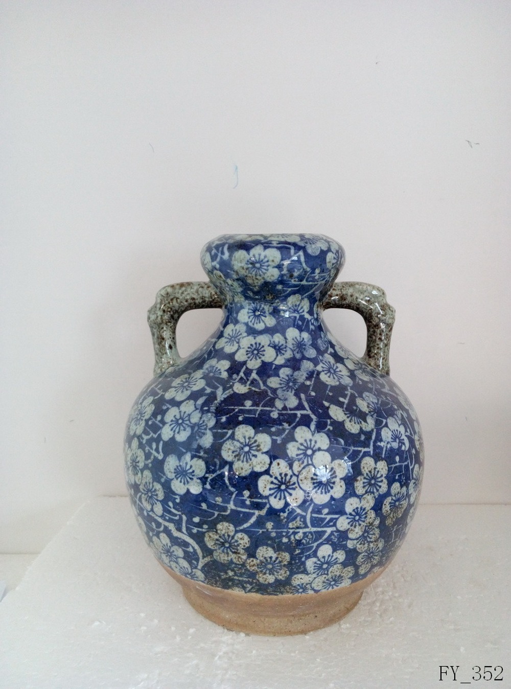 Vase