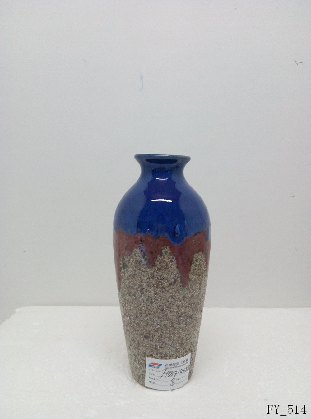 Vase