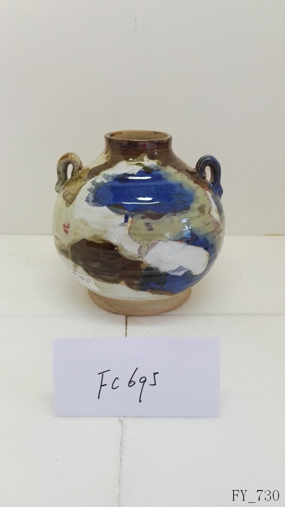 Vase
