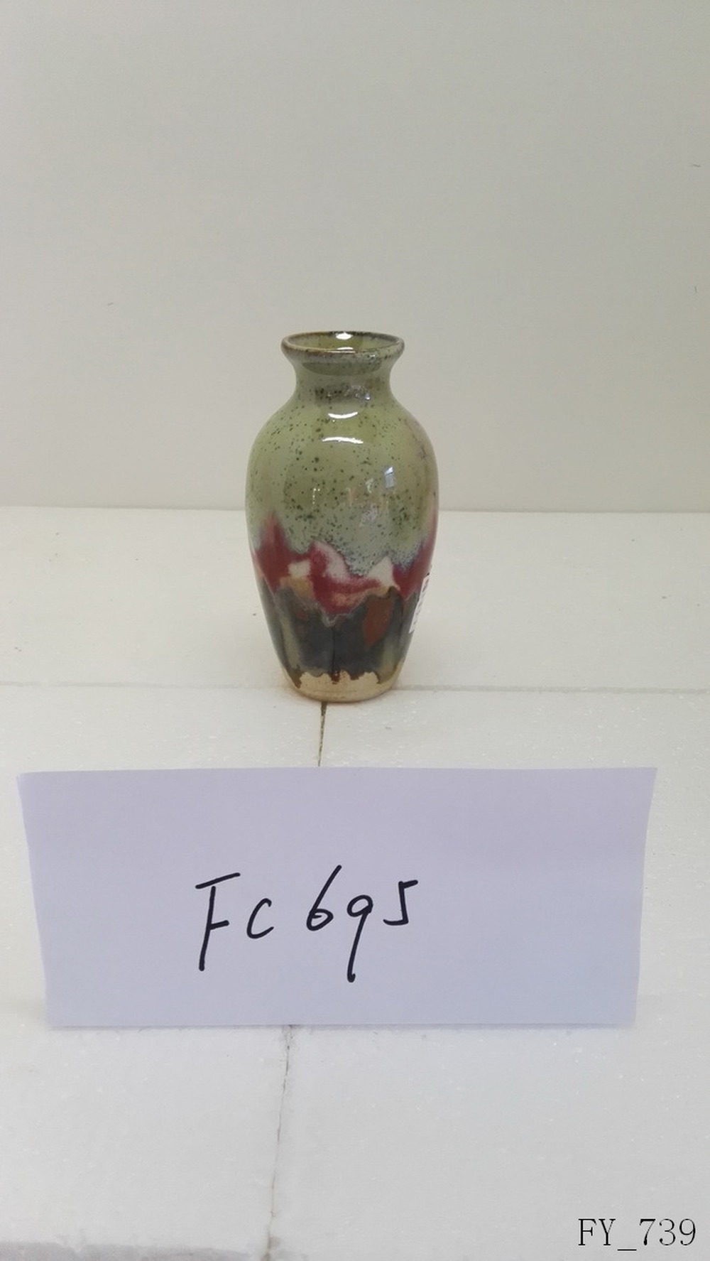 Vase