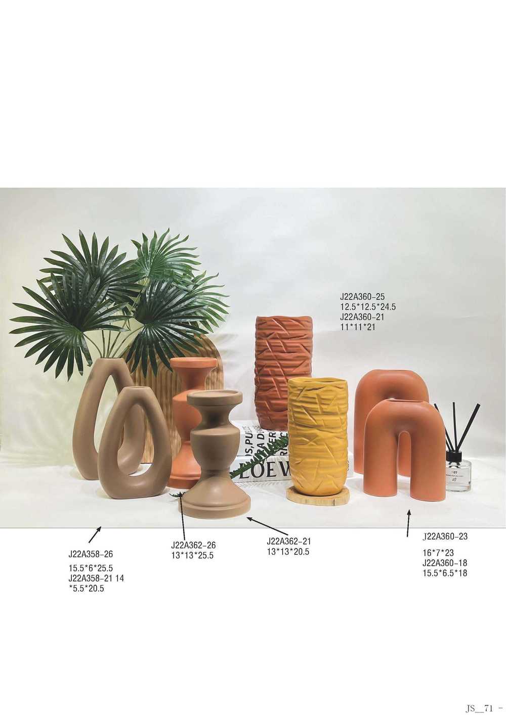 Vase