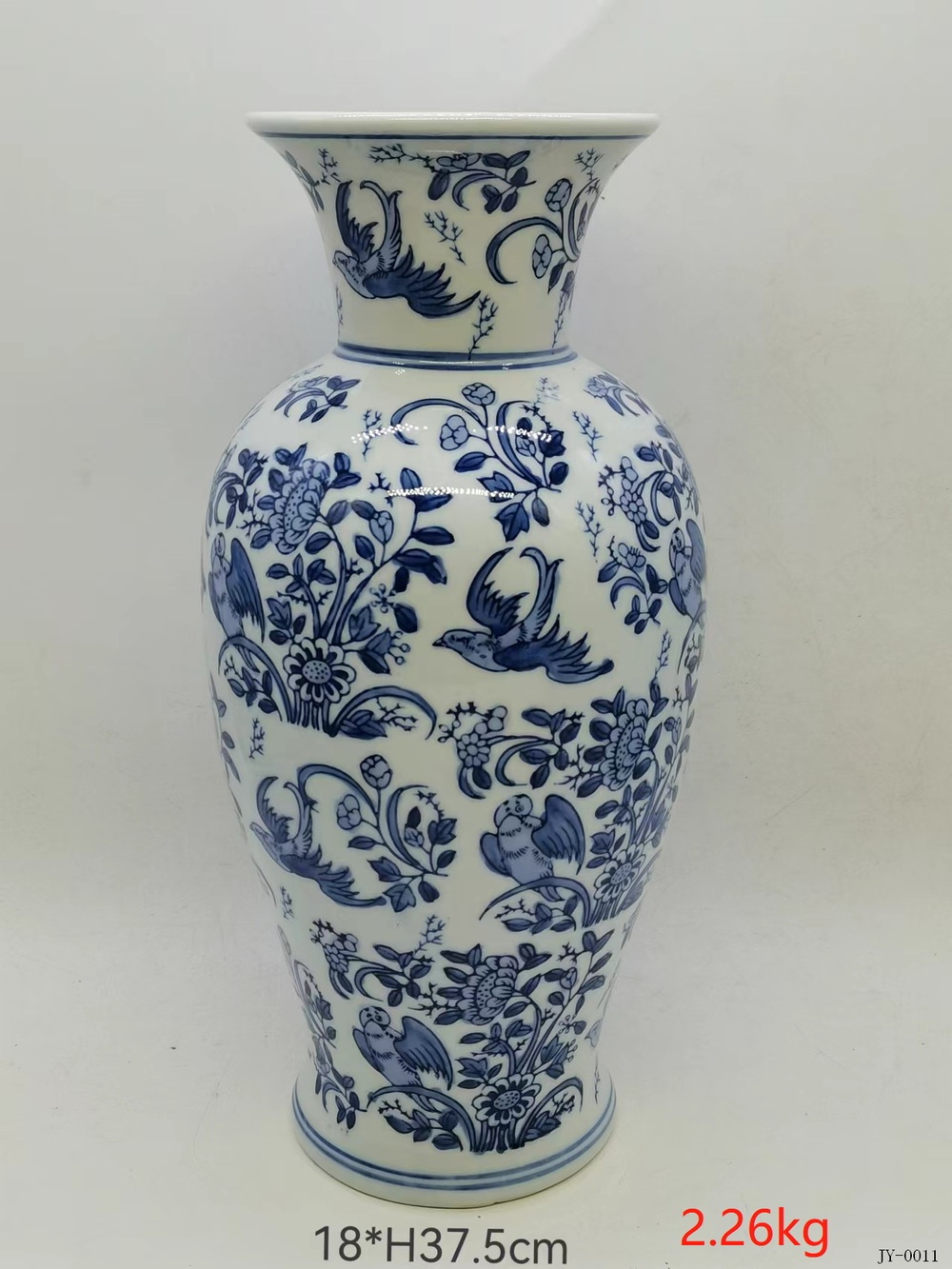 Vase