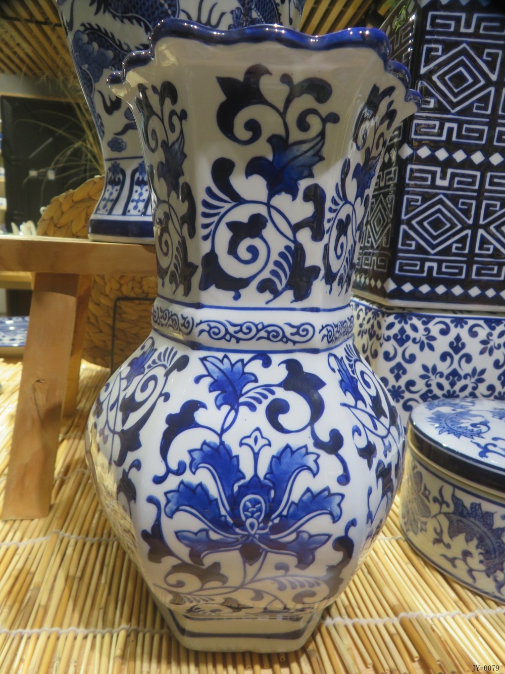 Vase