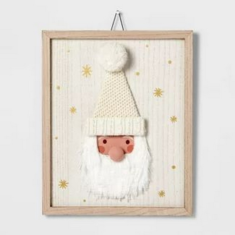 Wall decor