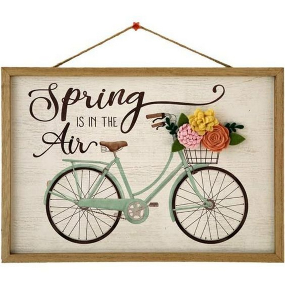 Wall decor