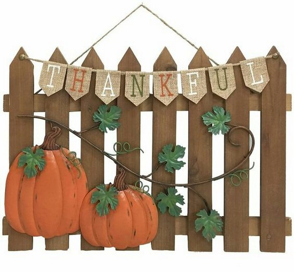 Wall decor