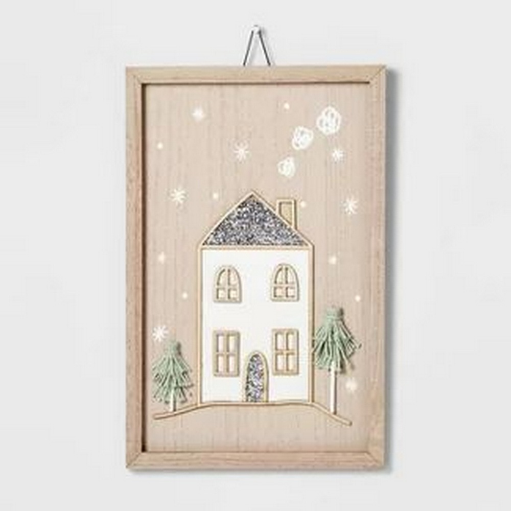 Wall decor