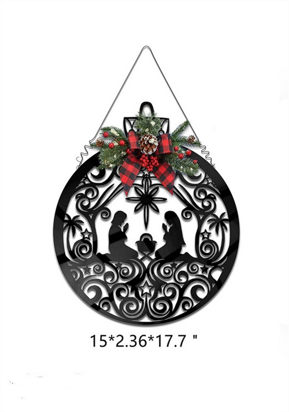 Wall decor