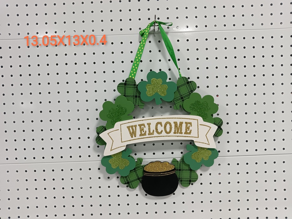 Wall decor
