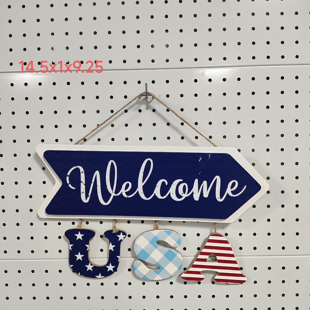 Wall decor