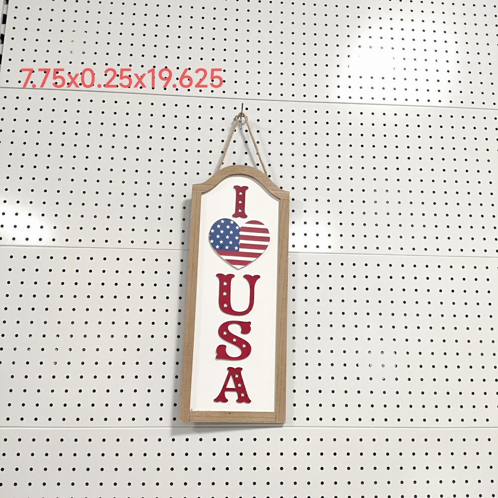 Wall decor