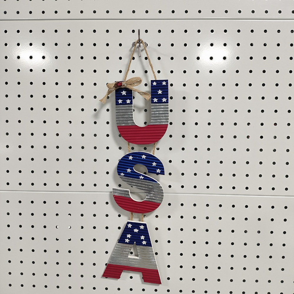 Wall decor