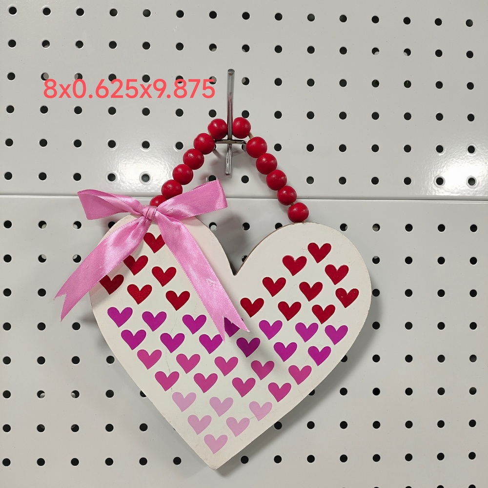 Wall decor