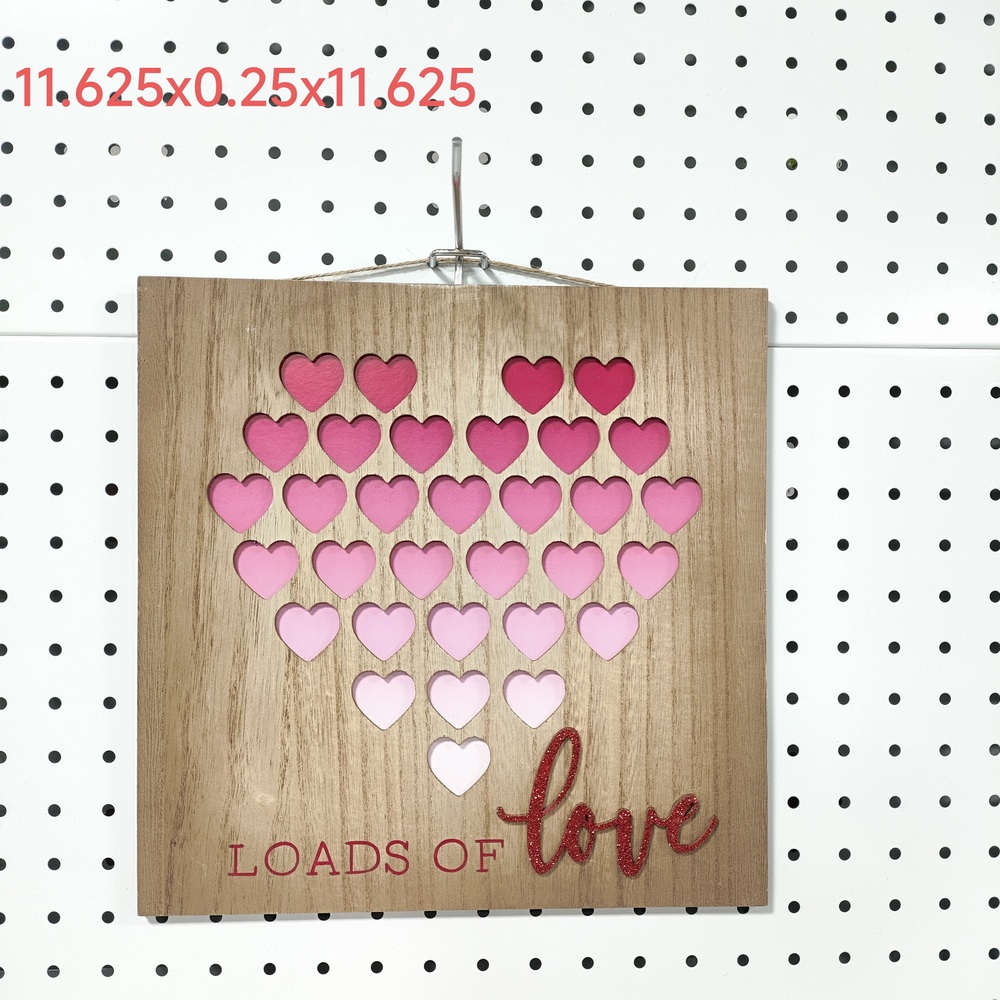 Wall decor