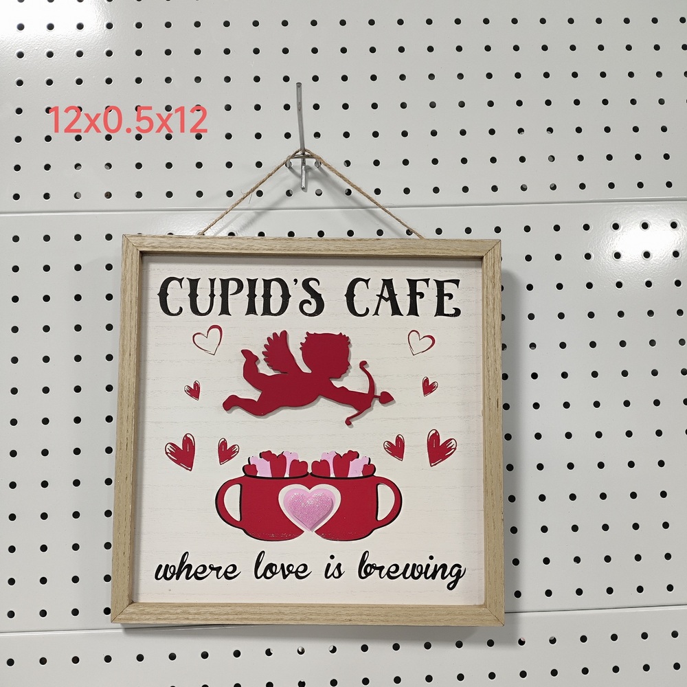 Wall decor