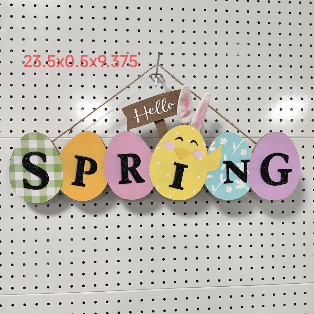 Wall decor