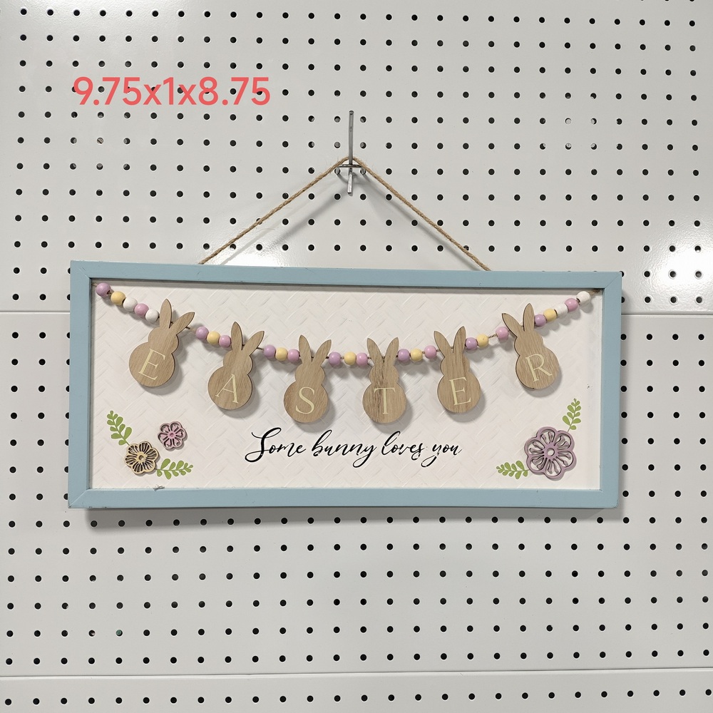 Wall decor