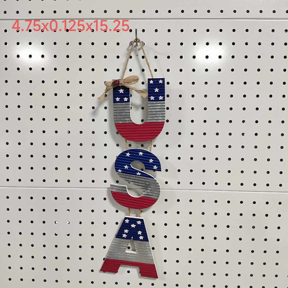 Wall decor