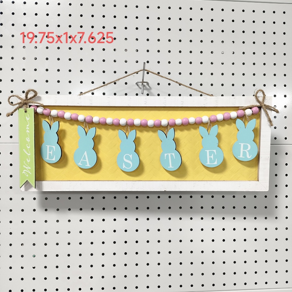 Wall decor