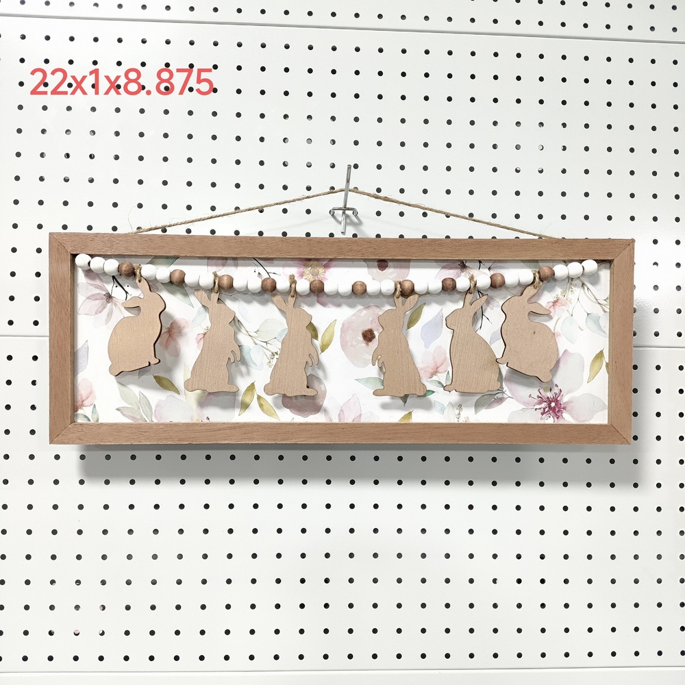 Wall decor