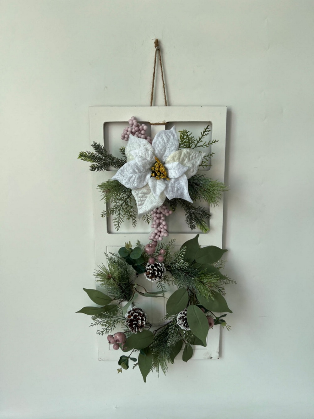 Wall decor