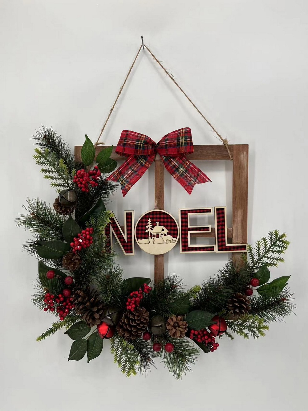 Wall decor