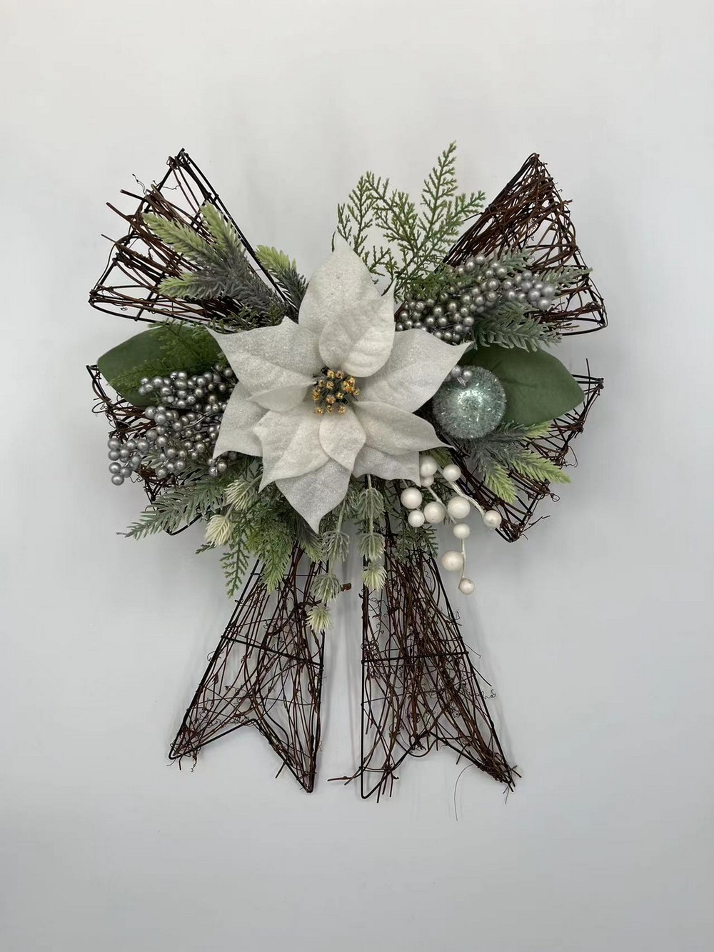 Wall decor