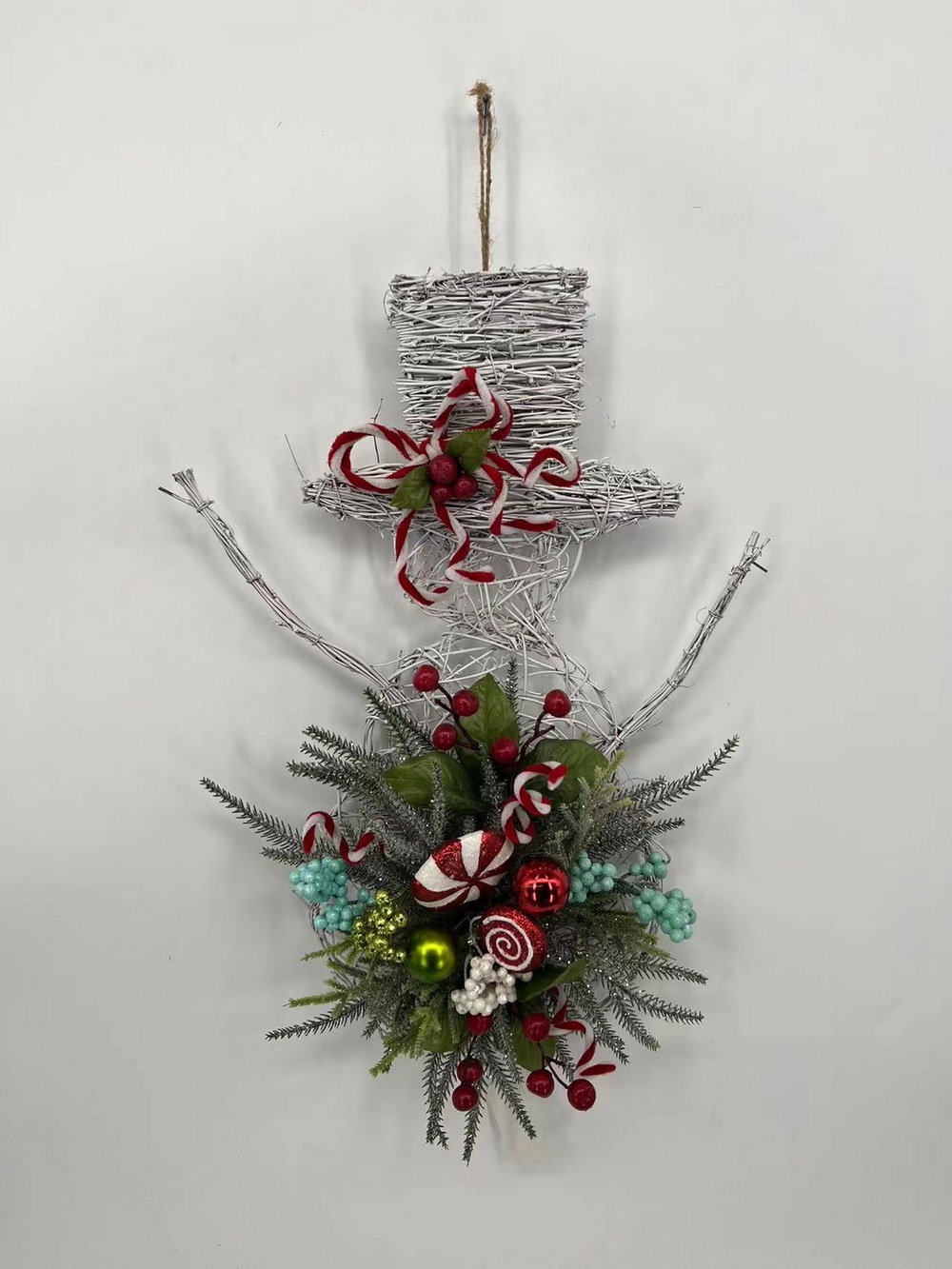 Wall decor